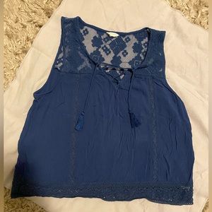 Women’s Aeropostale Tank top